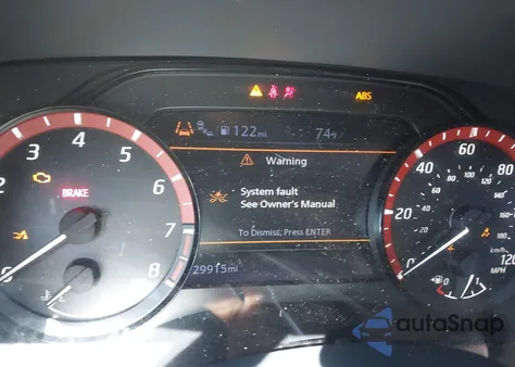 2023 Nissan Frontier Pro-X 4X2 from USA, damaged, VIN 1N6ED1EJ1PN624966